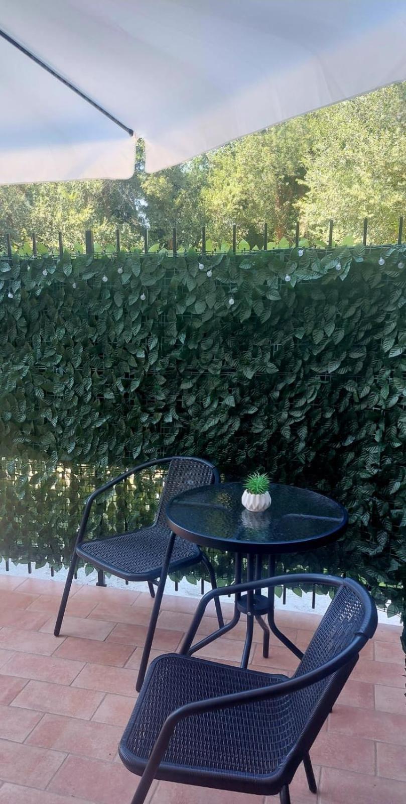 La Sanfelice Villa Agropoli Exterior foto