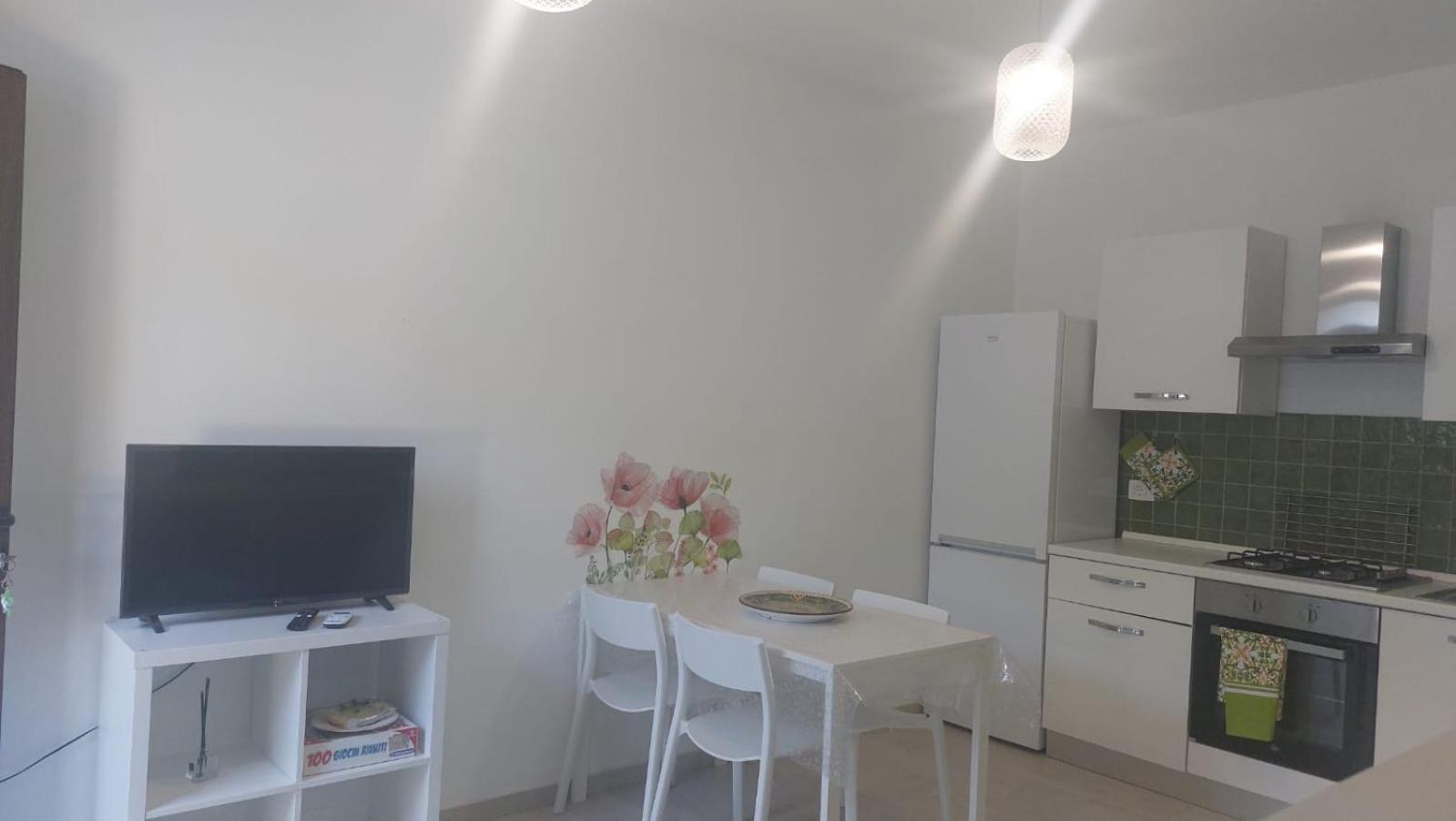 La Sanfelice Villa Agropoli Exterior foto