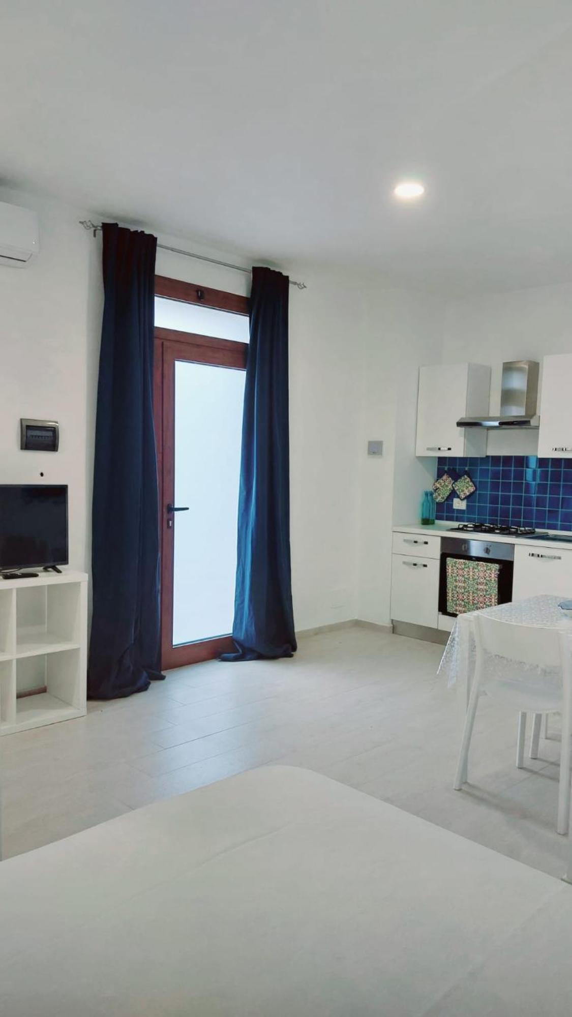 La Sanfelice Villa Agropoli Exterior foto
